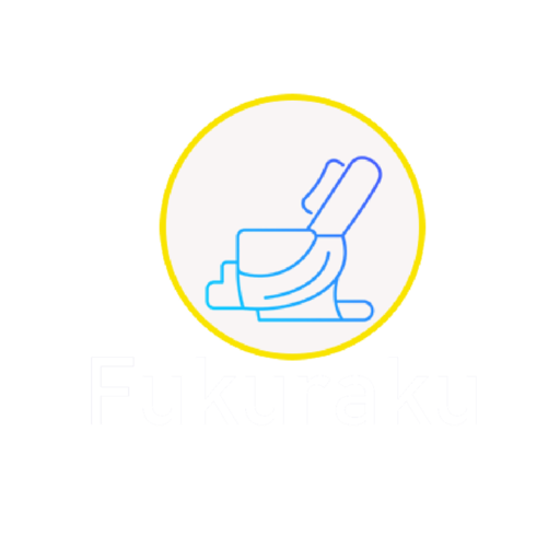 Tập Đoàn ghế massage Fukuraku