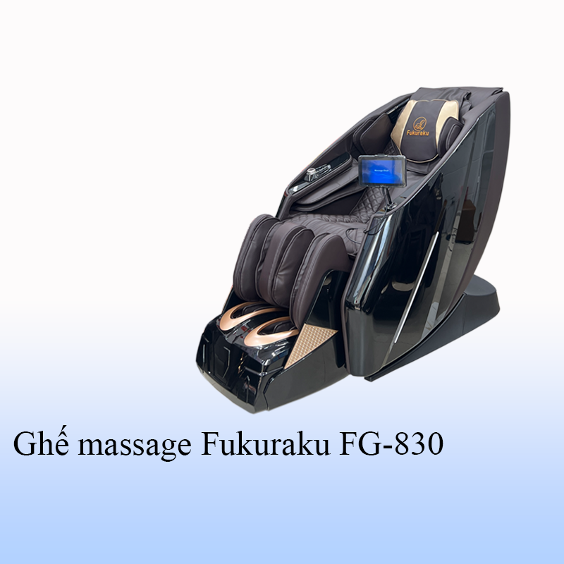 Ghế massage Fukuraku FG-830