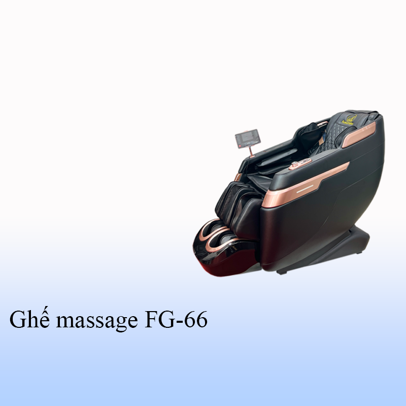Ghế massage Fukuraku FG-66