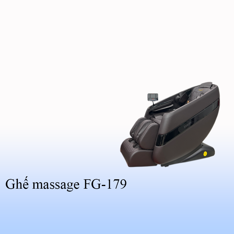 Ghế massage FG-179