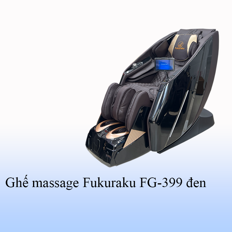 Ghế massage Fukuraku FG-399