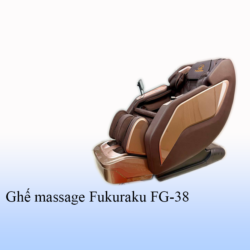 Ghế massage Fukuraku FG-38